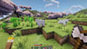 record custom minecraft gameplay in 4k 60fps for youtube