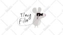 animate your logo in minimal or cartoon style