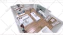 create modern 3d animation video, 3d animated explainer video