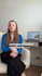 create testimonial video in ukrainian or english for your brand