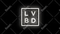 design amazing neon animations and logo