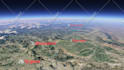 do custom geolayers and google earth studio animations