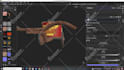 make any 3d model for your roblox game