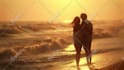 create a 4k music video, or cinematic video for your song
