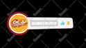 create a catchy animated youtube subscribe bell button