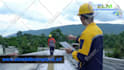 do solar panel installation or solar cleaning video ads