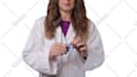 be your medical video spokesperson