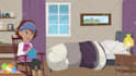 create animated explainer video or 2d animation marketing commercial video