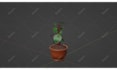 animate your game character in blender 3d