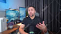 be your spokesperson with a natural home background