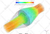 simulate engineering problems using cfd tools