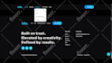 create a professional web design or ecommerce