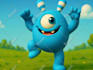 create 3d pixar style ai animated videos