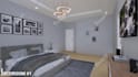 do 3d modeling, interior or exterior rendering of house plan