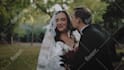 do elegant wedding video editing