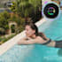 design creative website hero images, and online store slider