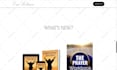 build or redesign a responsive squarespace website