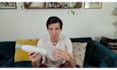 be your professional male actor or spokesperson