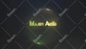 create custom 2d 3d logo animation and animated  intro video