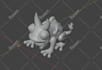 modify, fix, model stl files for 3d printing design