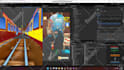 reskin and modify unity 2d and 3d  games for you