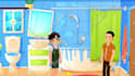 create kids animation video