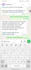 create manychat and uchat chatbot for instagram, facebook, and whatsapp