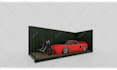 model and render 3d shipping container homes, shops, cafe
