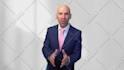 be your professional video spokesperson for finance, real estate and tech