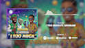 create professional music visualizer for youtube, instagram