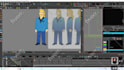 rig your 2d character toon boom harmony