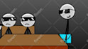 create amazing 2d animated visuals for your music video
