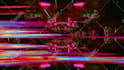 do trendy vj loop and dj visuals