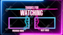 create custom youtube outro and end screen in 2 hours
