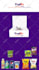 create social media promo and motion graphcs for your business and product