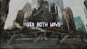 aesthetic vhs lyric video