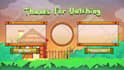 create 2d outro youtube and stream gaming