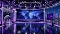 make a custom animated background for your game, twitch, kick, vtube stream