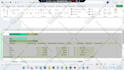 automate excel spreadsheet, vba, formulas and google sheets