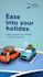 create custom 2d animation for your brand or social media