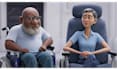 craft ai talking avatar video for business and ads