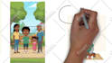 make a whiteboard animation explainer video