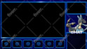 create a animate pokémon overlay for you
