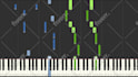 arrange piano covers and create synthesia videos