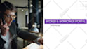 provide a professional female spokesperson video in 4k or HD