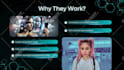 design amazing powerpoint presentations and pitch decks