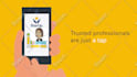 create a custom 2d animated video or saas explainer video