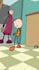 create shorts like rico animation