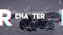 do youtube intro video trailer in 4k quality