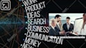 create an interactive and dynamic corporate presentation